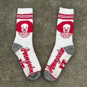 Pennywise Socks